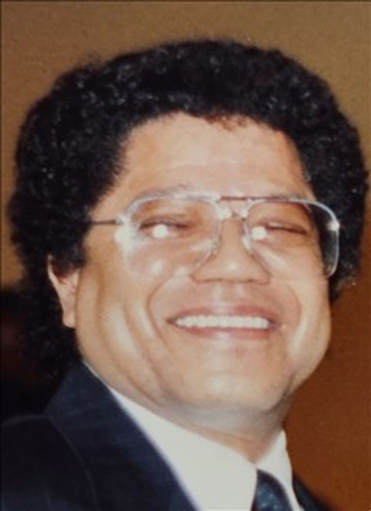 Lenneth James McKinzie