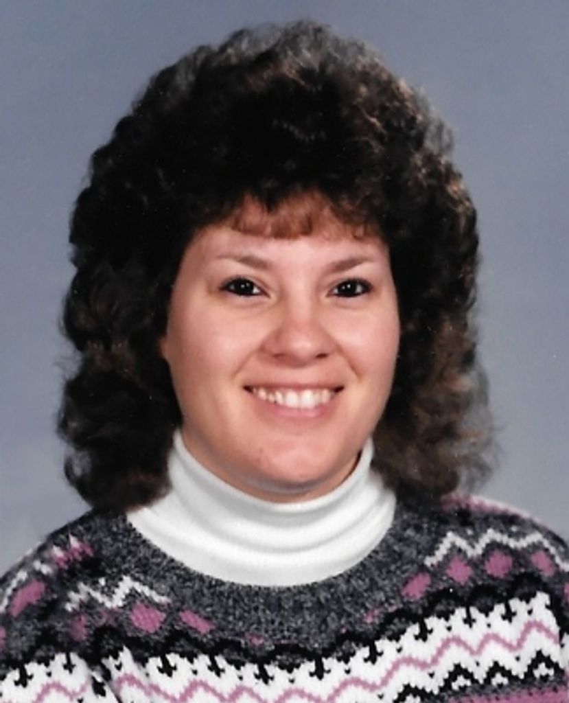 Kathryn  Jean Tews