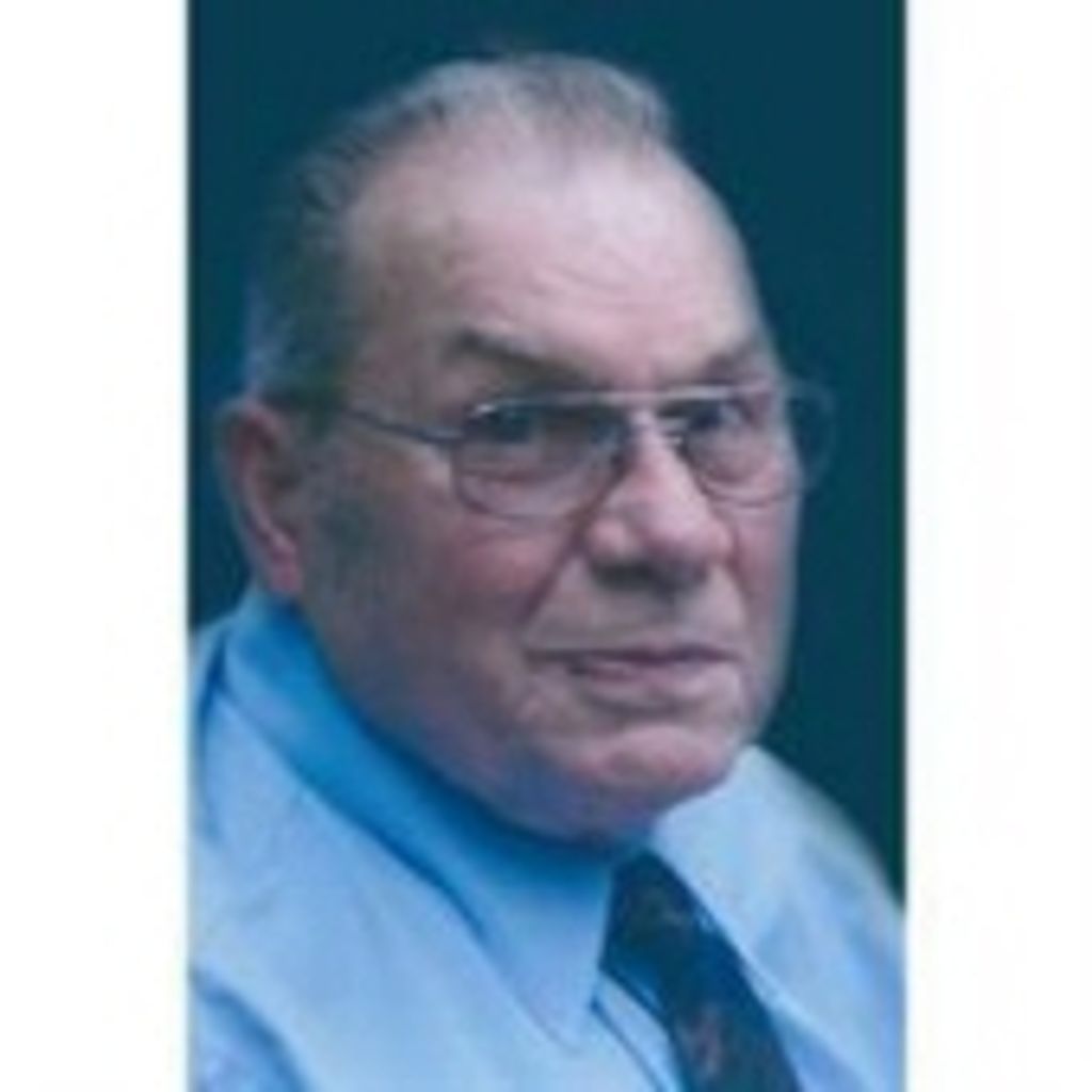 Harold D. Coulter