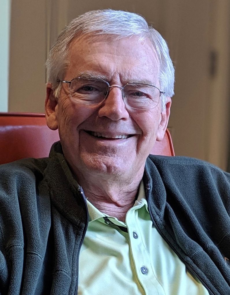 Gary Frierdich Profile Photo