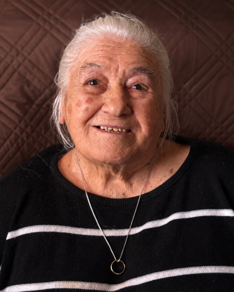 ANNINA LOMBARDI Profile Photo