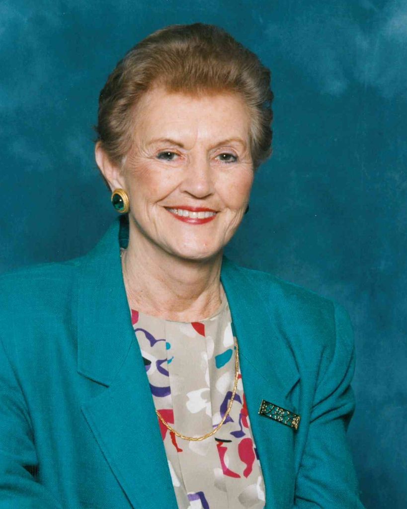 Emmy Lou Anderson Profile Photo