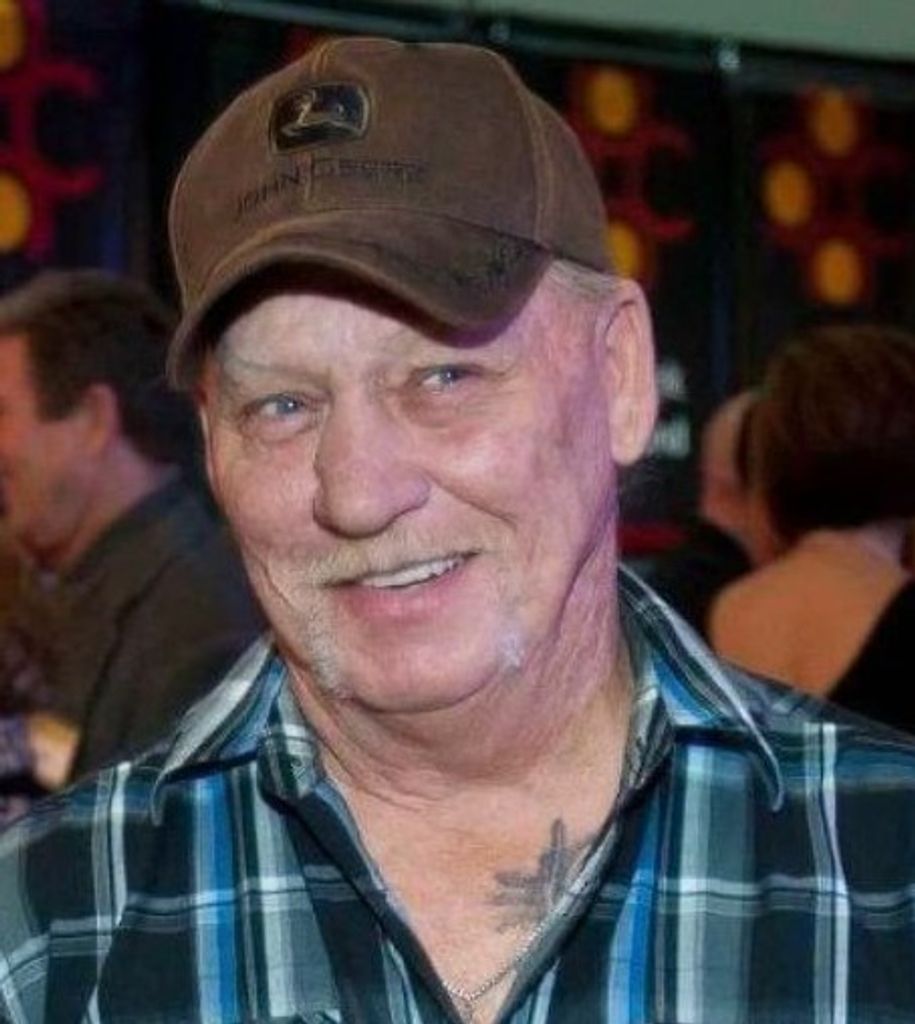Jerry Lee Martin