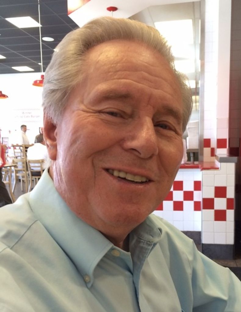 Kenneth Harward