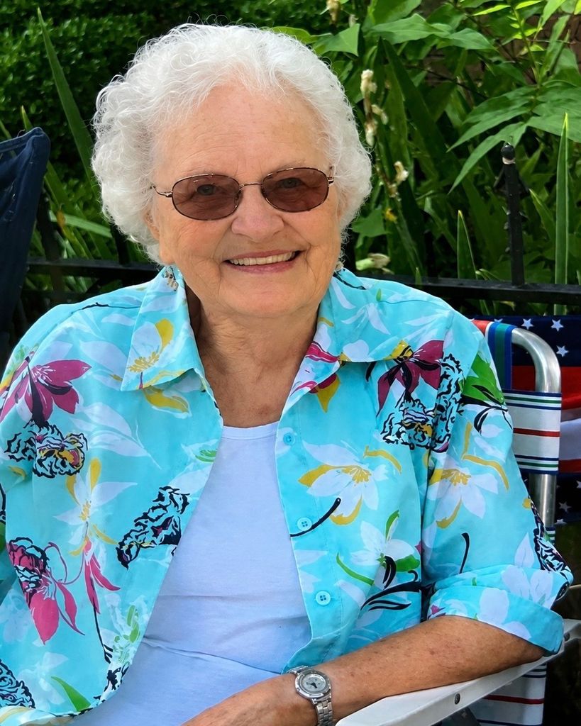 Eula Mae Ralph Milligan Profile Photo