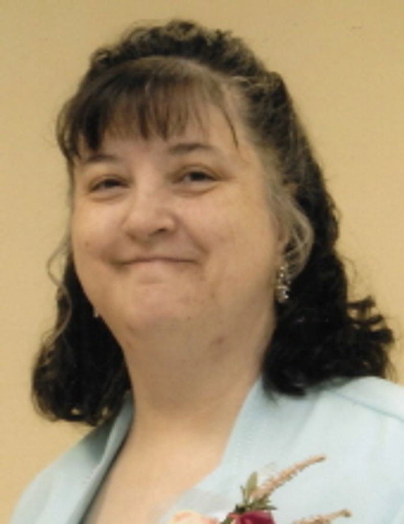 Mildred Hill Hughes