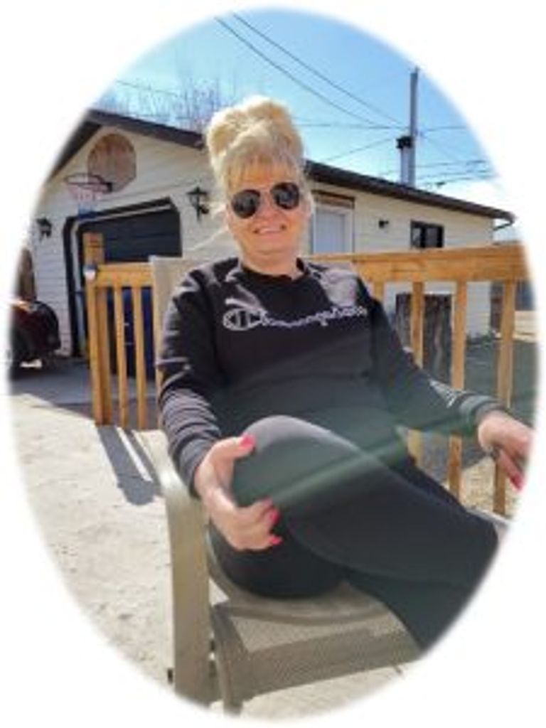Pam Ginther