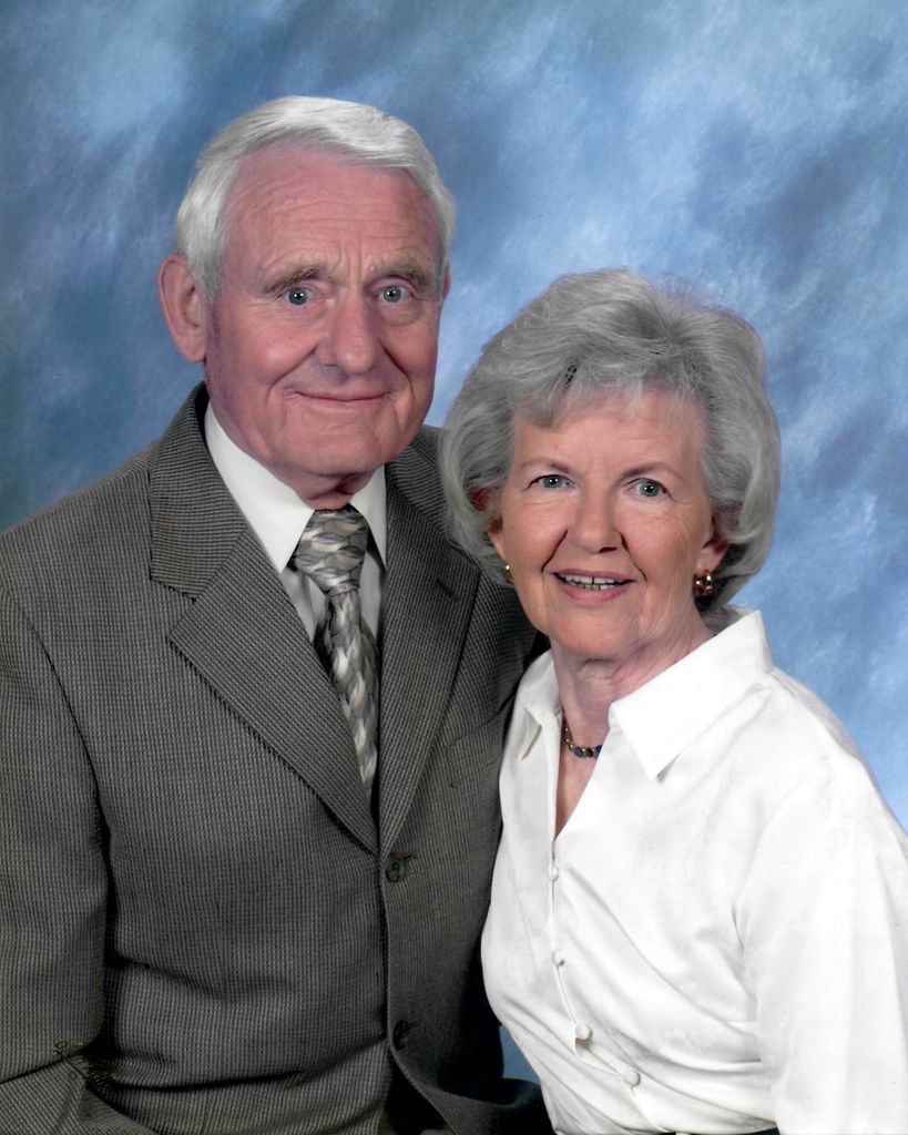 Aage & Edith Pedersen Profile Photo