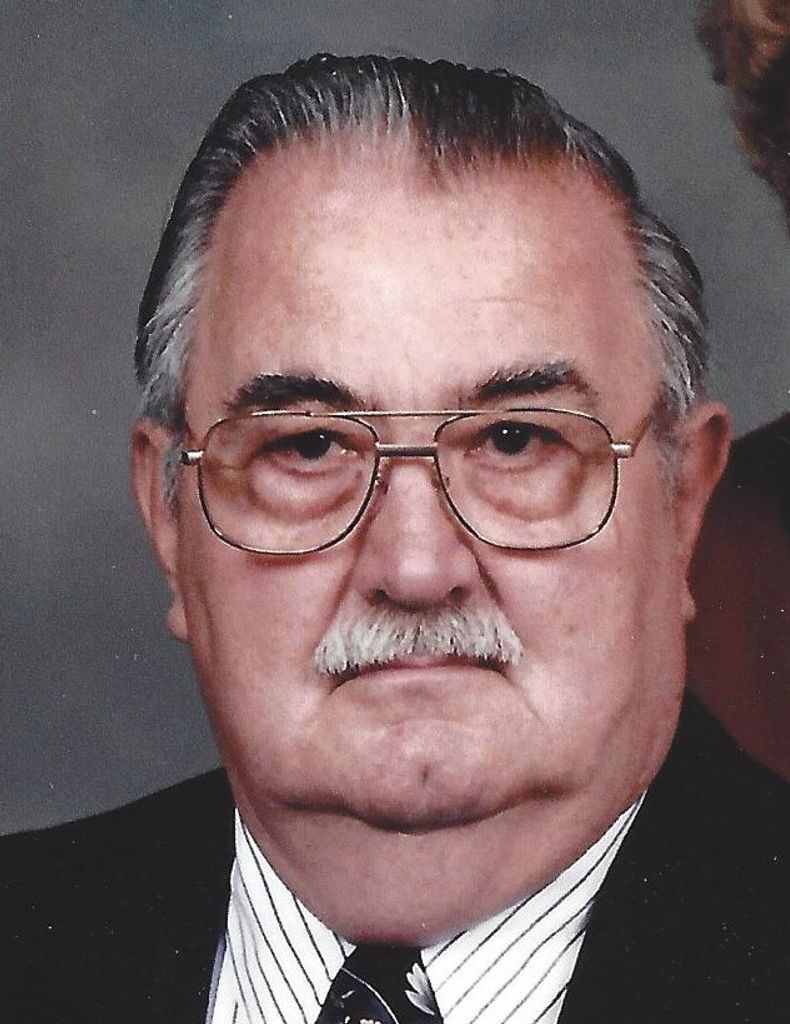 Raymond G. Thomas