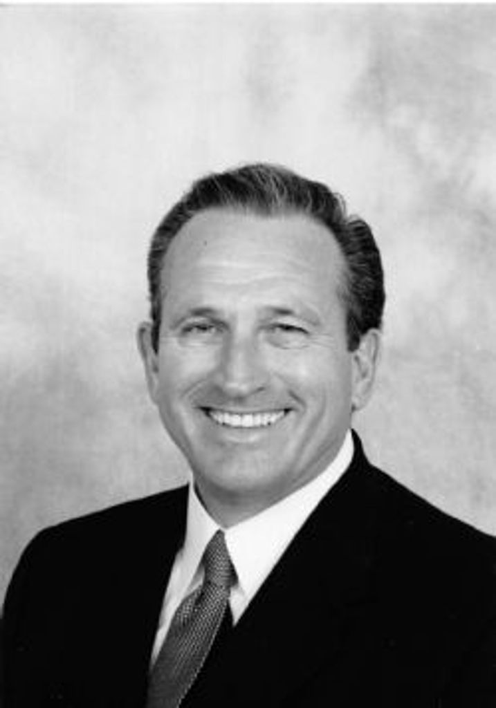 Dr. White Profile Photo