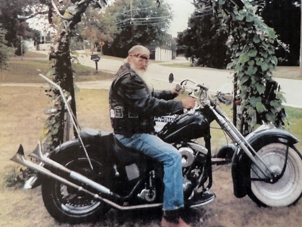 Don Clarence Dobson Profile Photo