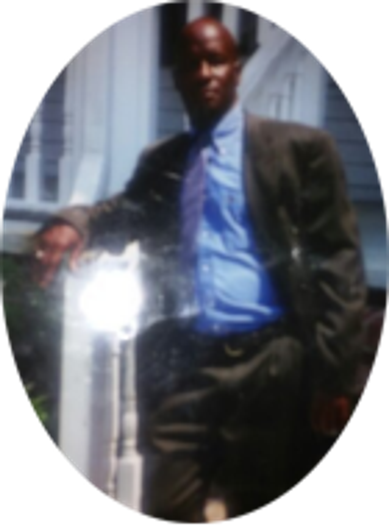 Claude Clark