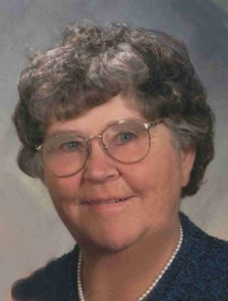Alice Leona Sellner