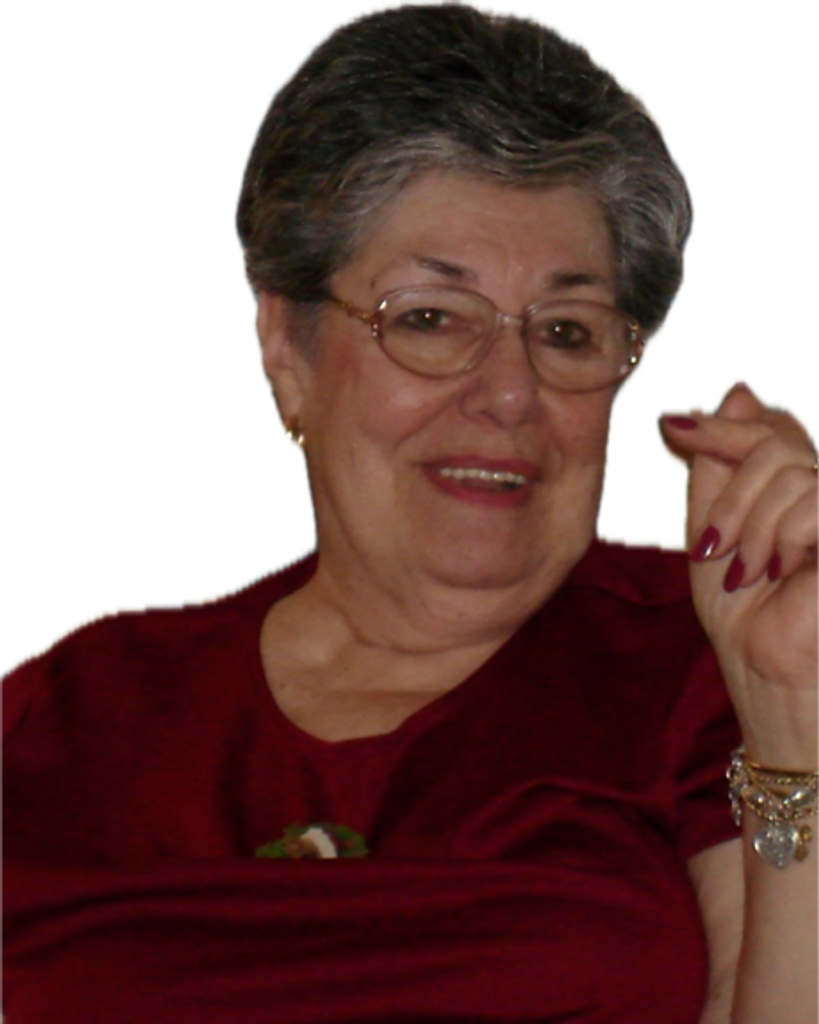Shirley M. Wisler Profile Photo