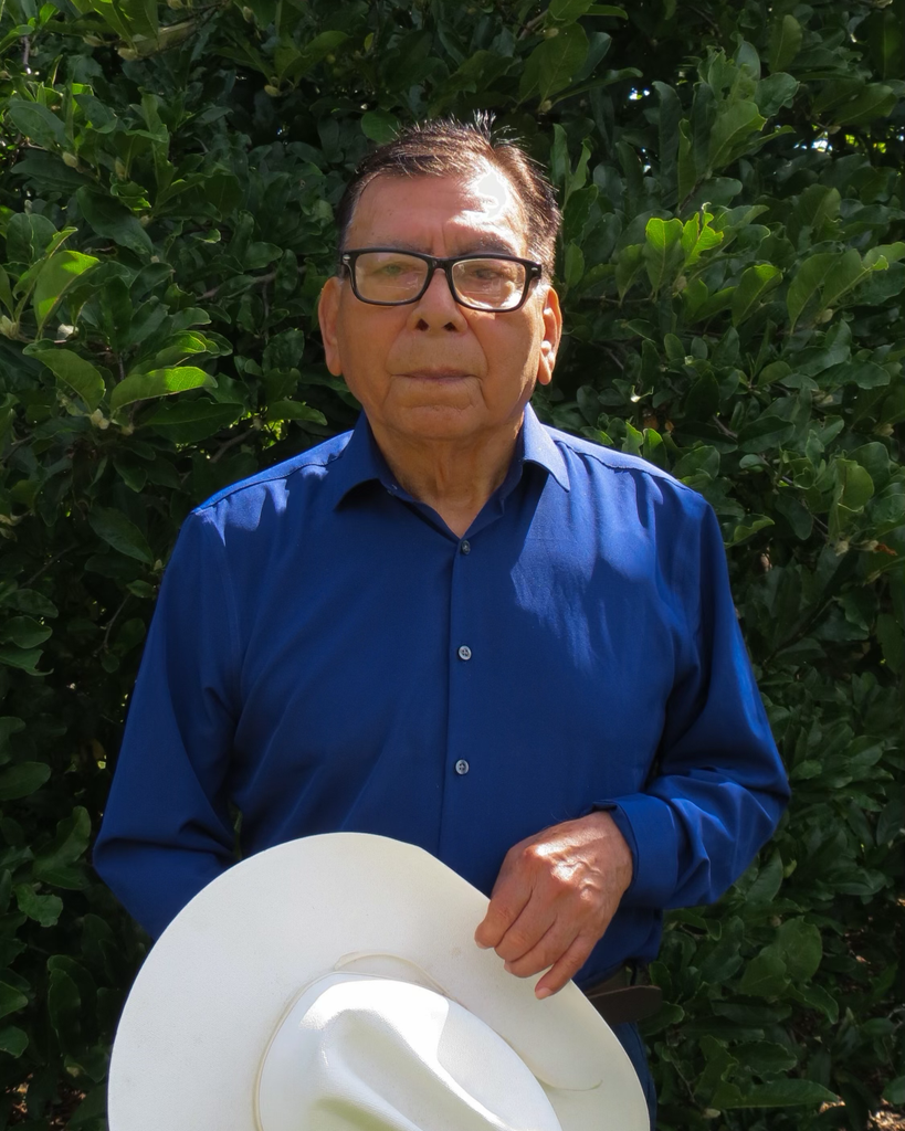 Virgilio Vasquez Miranda Profile Photo