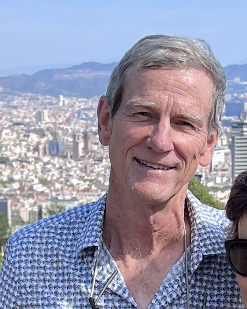 James Lynn McDougald