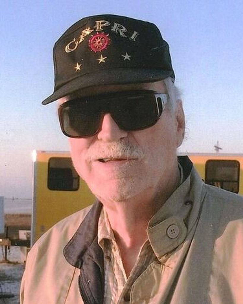 James Clifford Welch Profile Photo