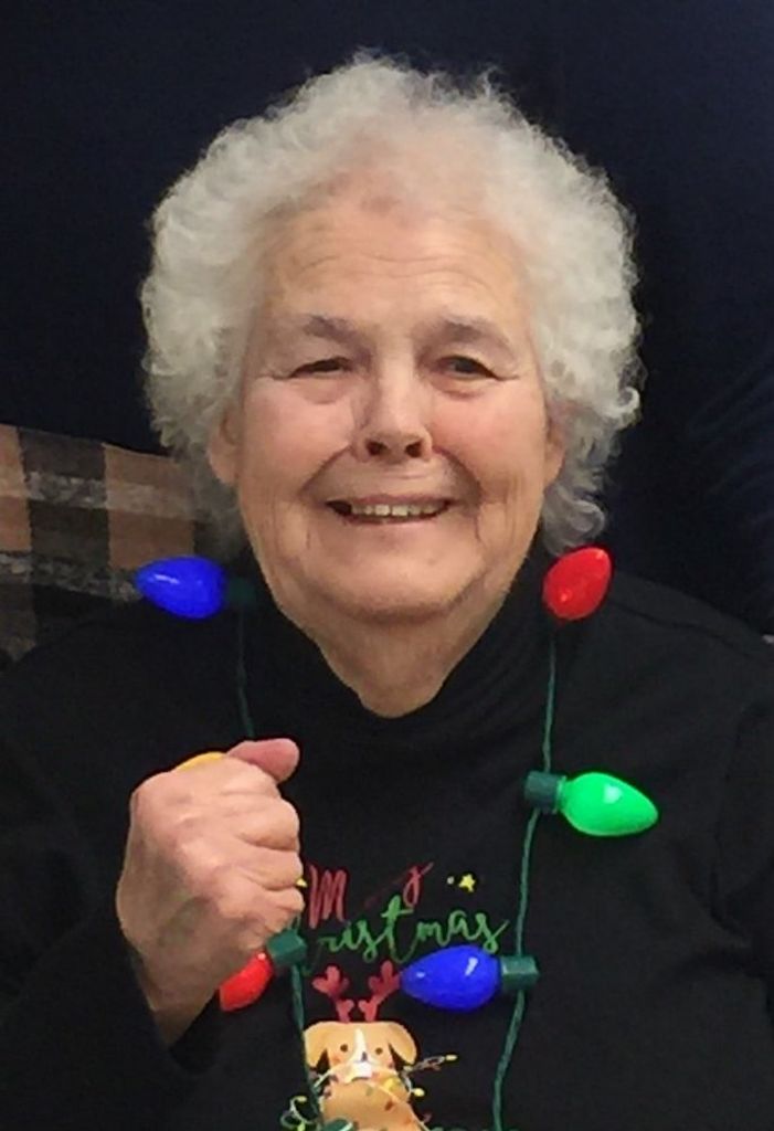 Lois Carroll