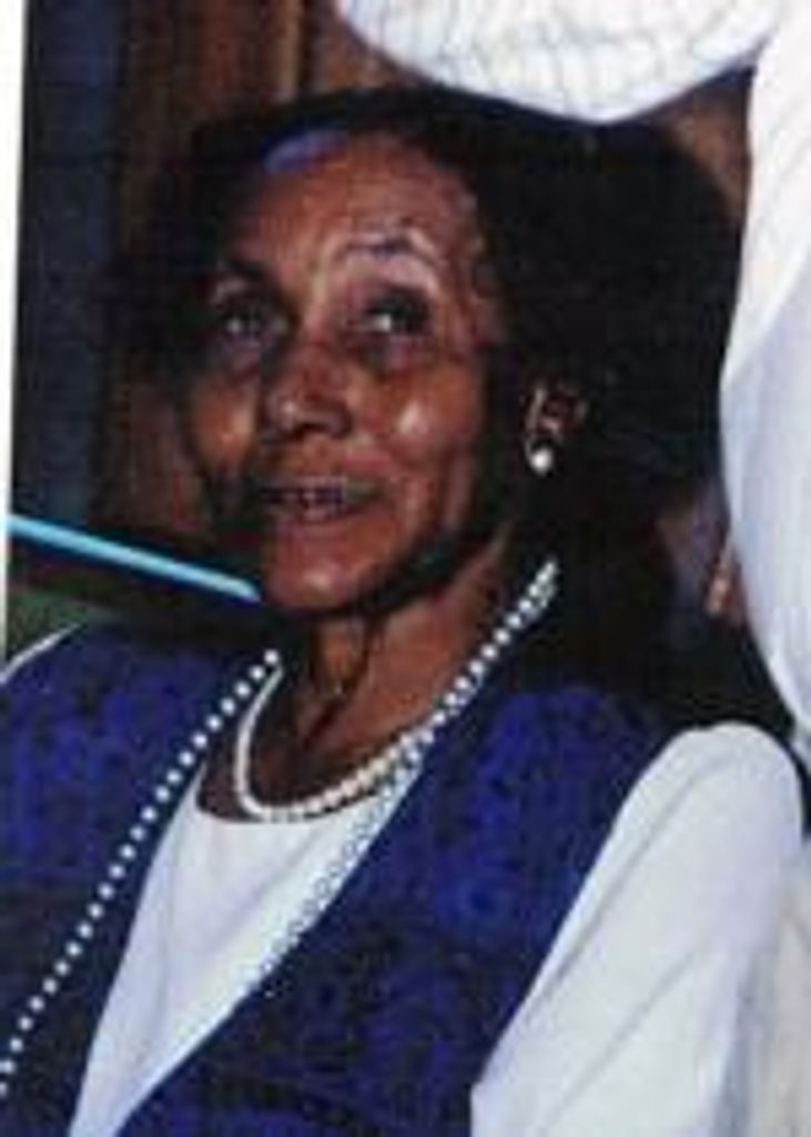 Maggie Newsome Profile Photo