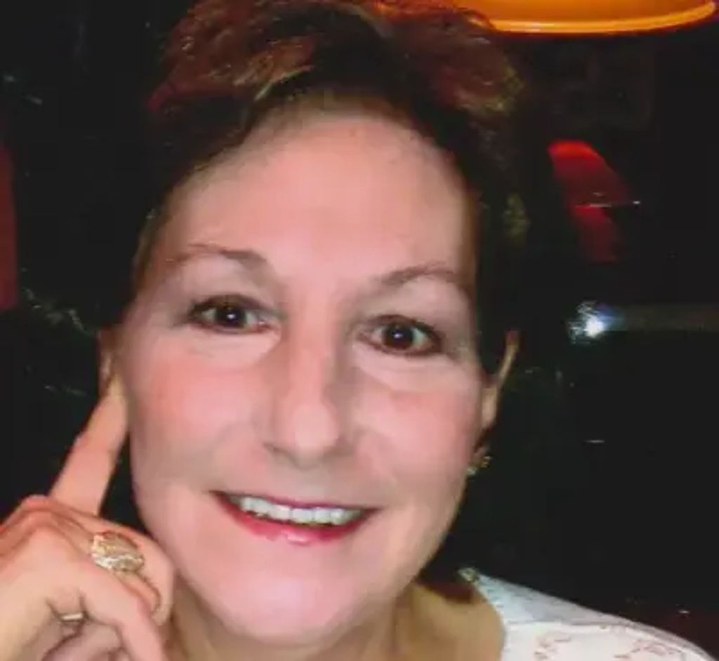 Barbara Stinson