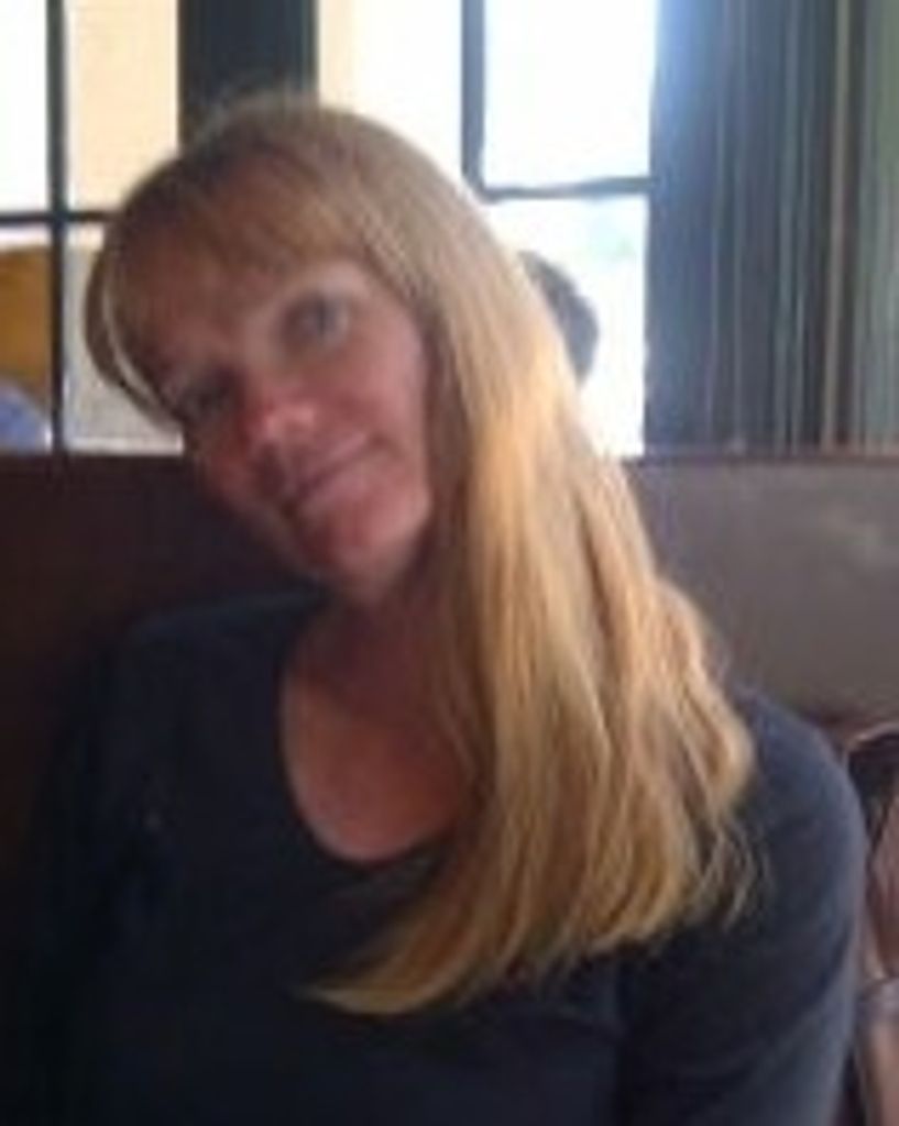 Julie Sage Ruddeck Profile Photo