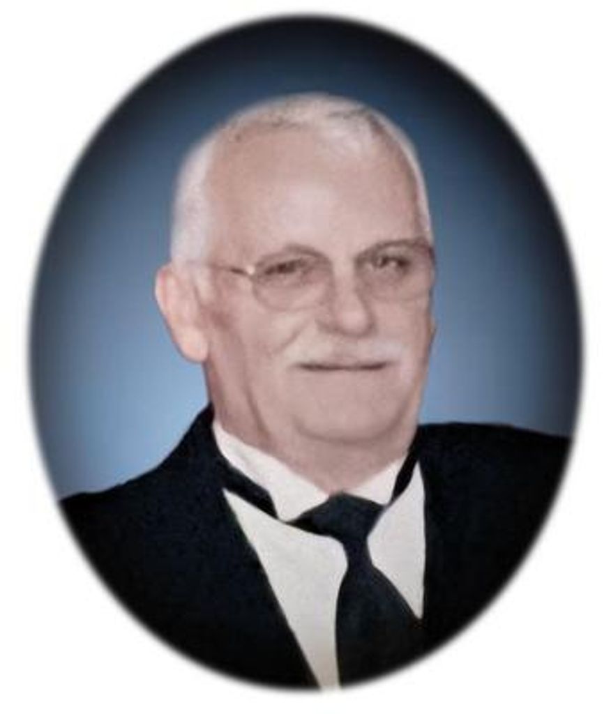 Charles J. Bender, Jr.