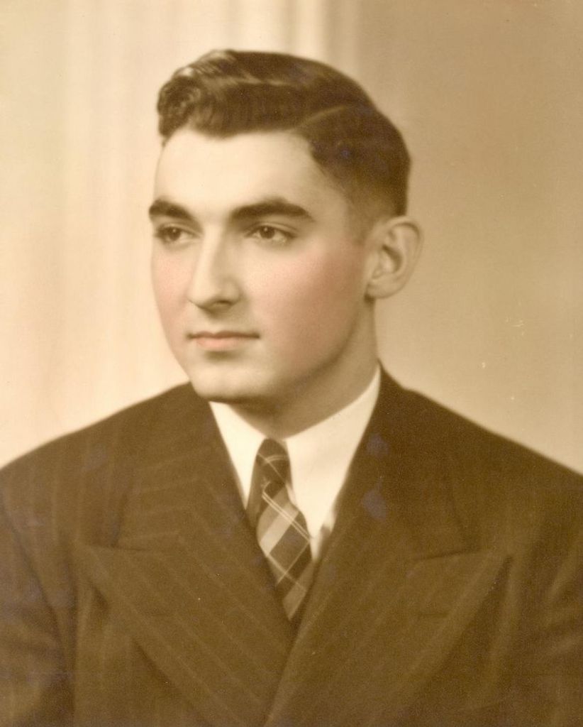 William Angelos Pappas