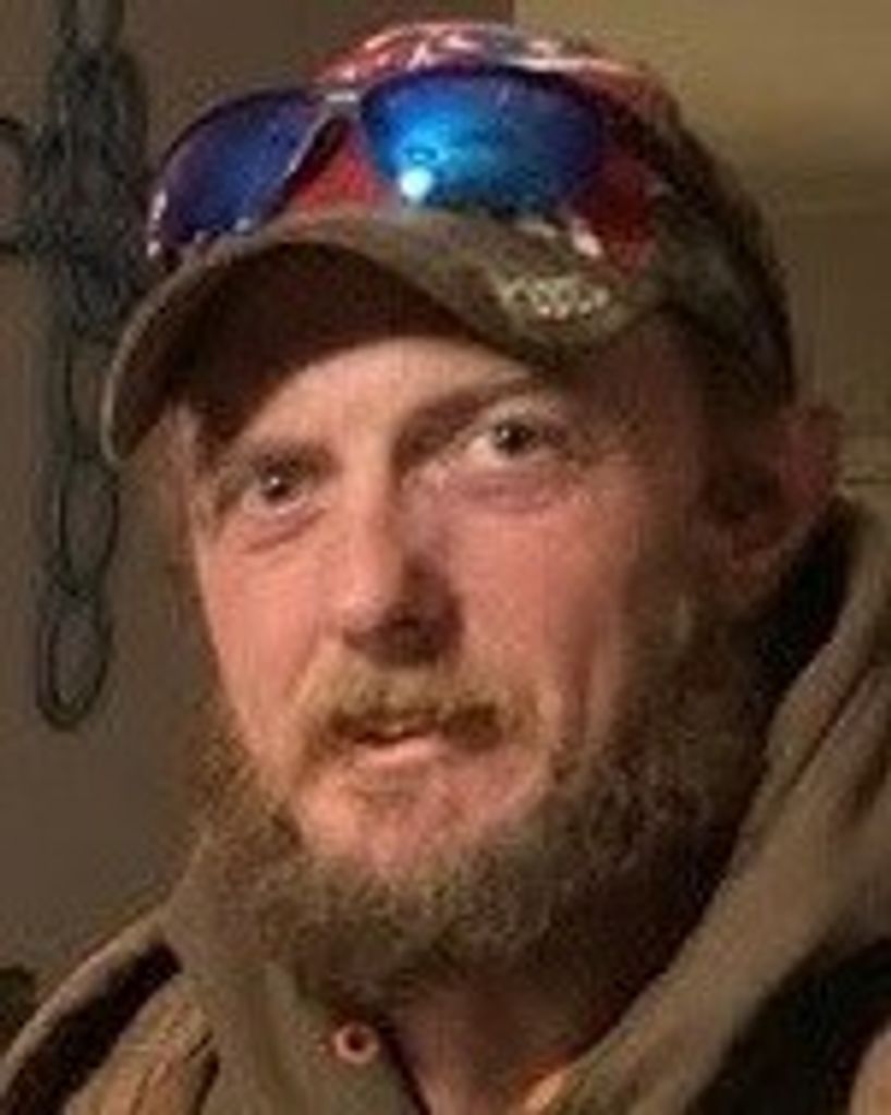 Bradley Wayne Carmack