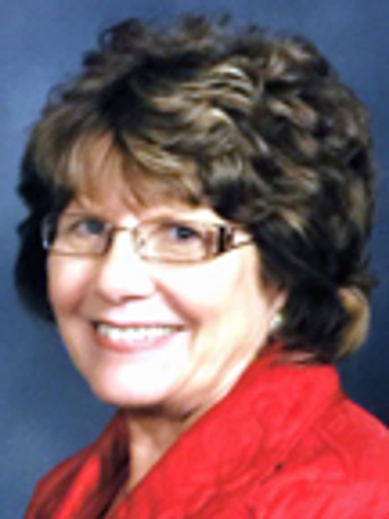 Judith Arnoldy Profile Photo