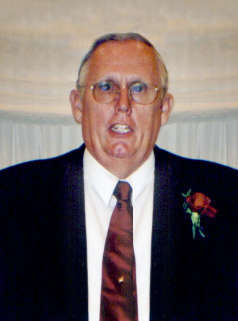 Steven "Steve" Saville