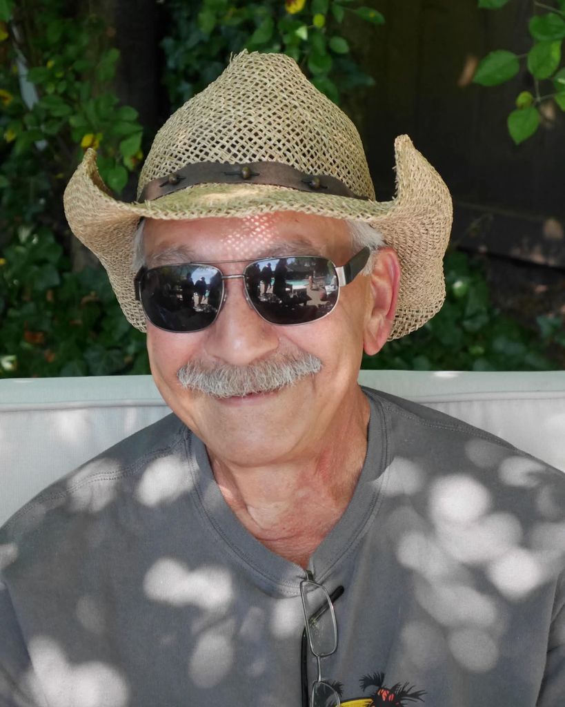 Douglas Carnevale