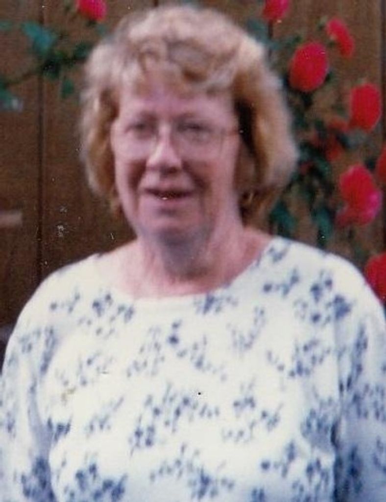 A. Elizabeth "Betty" (Lynn) Rurack