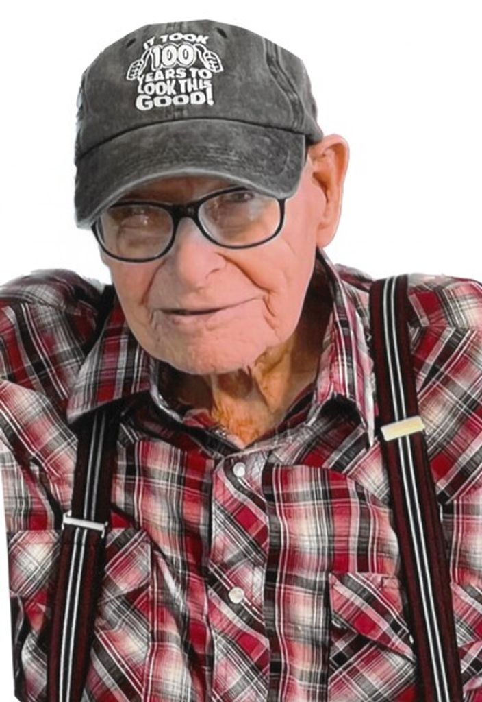 Olan C. Nealy Profile Photo