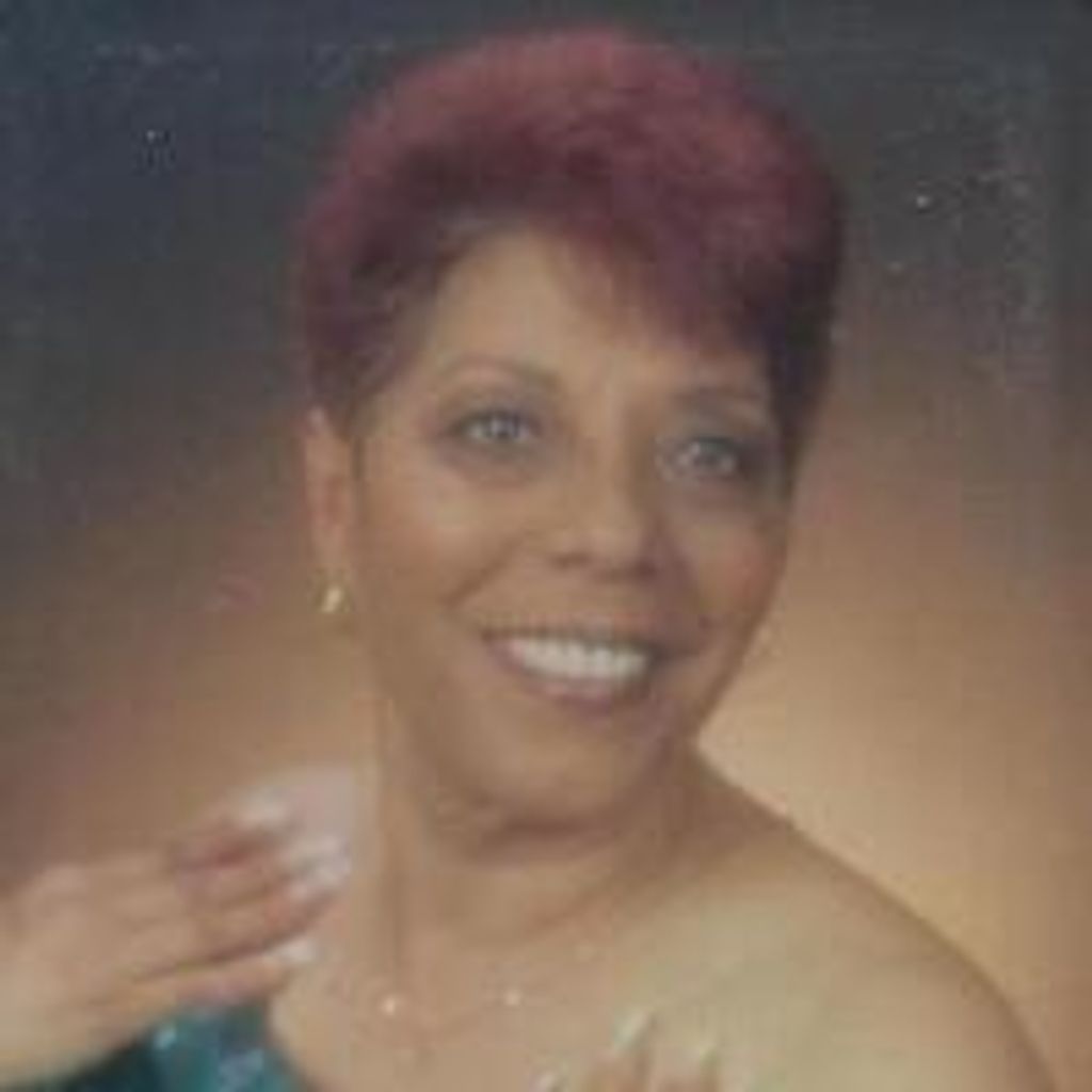 Rosa Haydee Perry