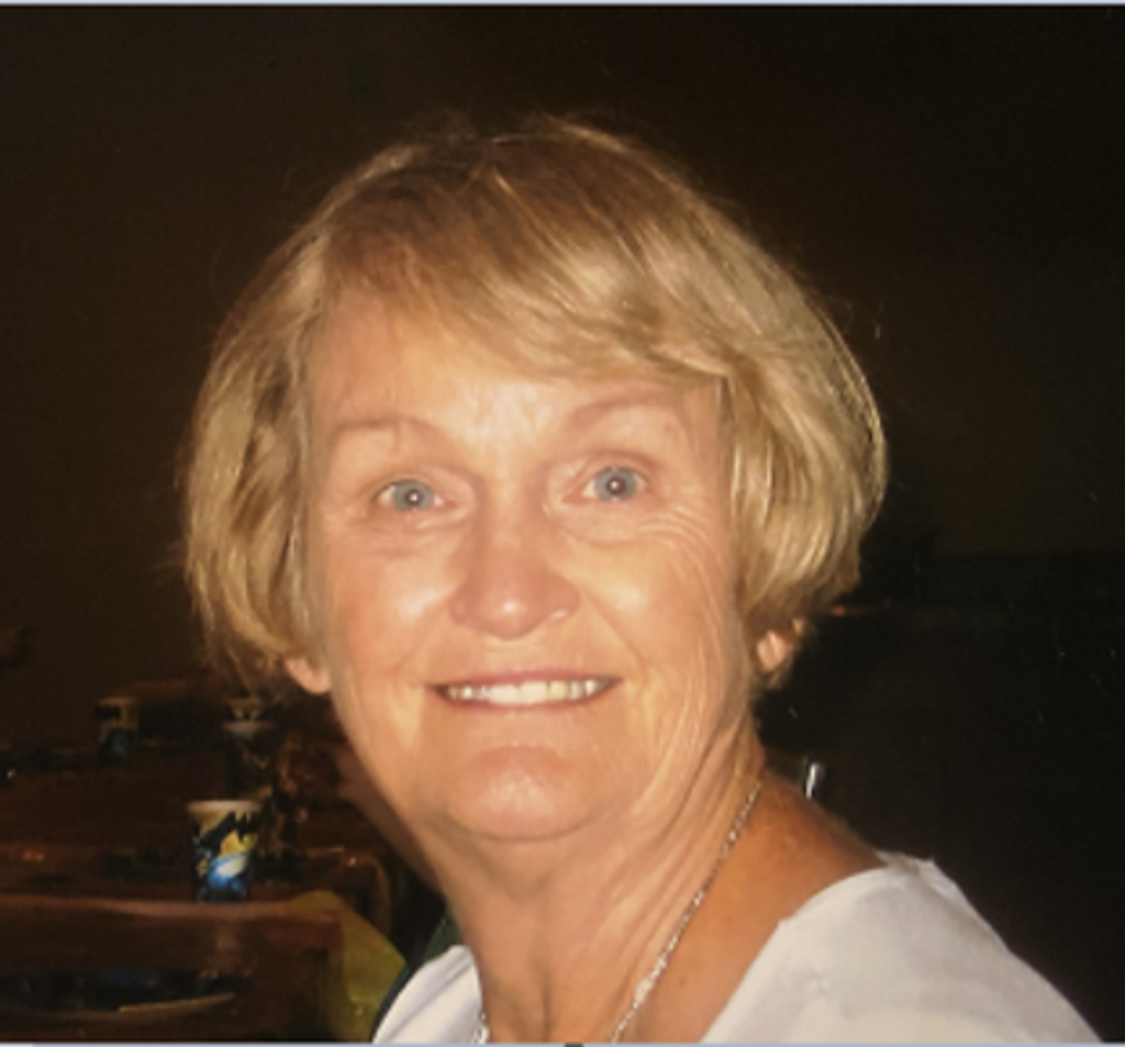 Zelma Walls Kent Profile Photo