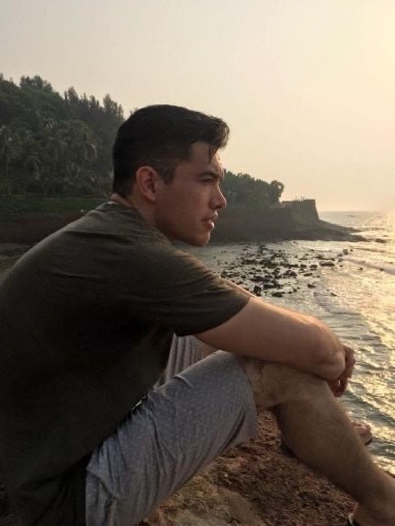 Ryan Jared Profile Photo