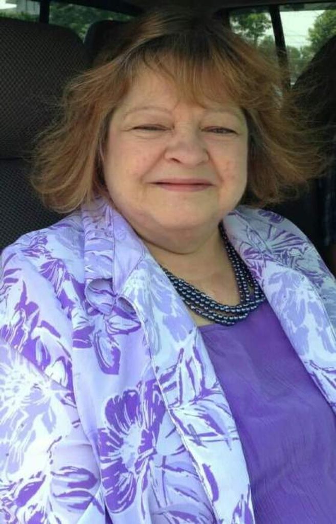 Sherry Baker