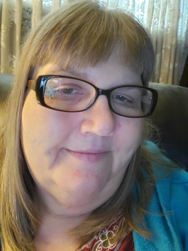 Debra Michelle Collins Naylor