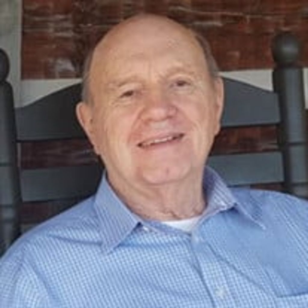 Robert Paul Stovall Jr.