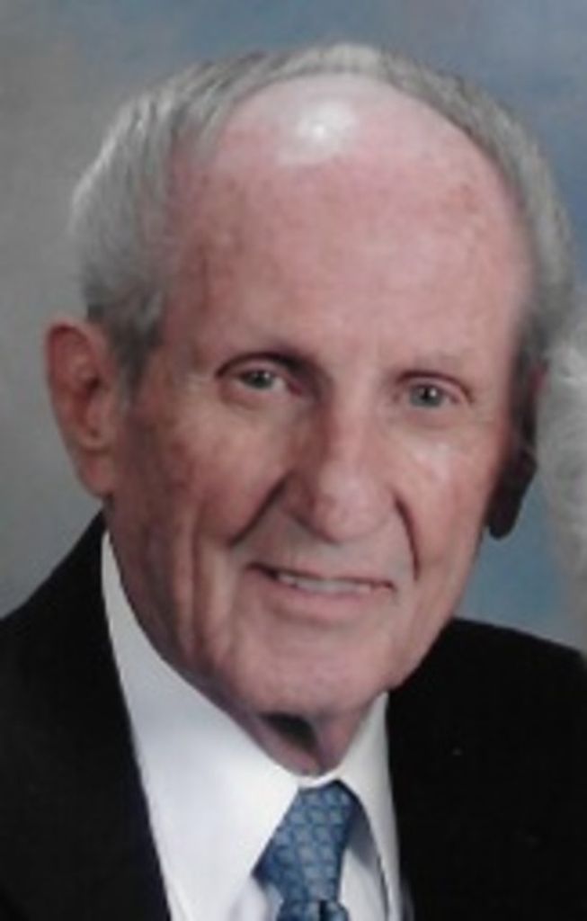 Ralph David Pratt Profile Photo