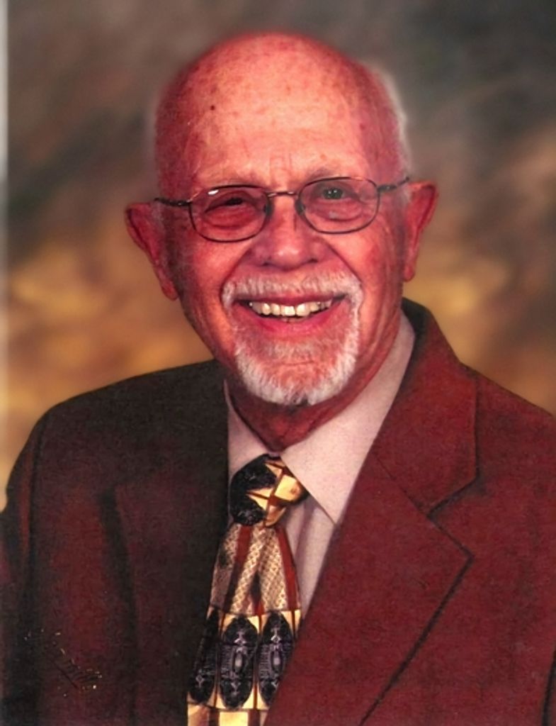 Chester L Torgerson Profile Photo