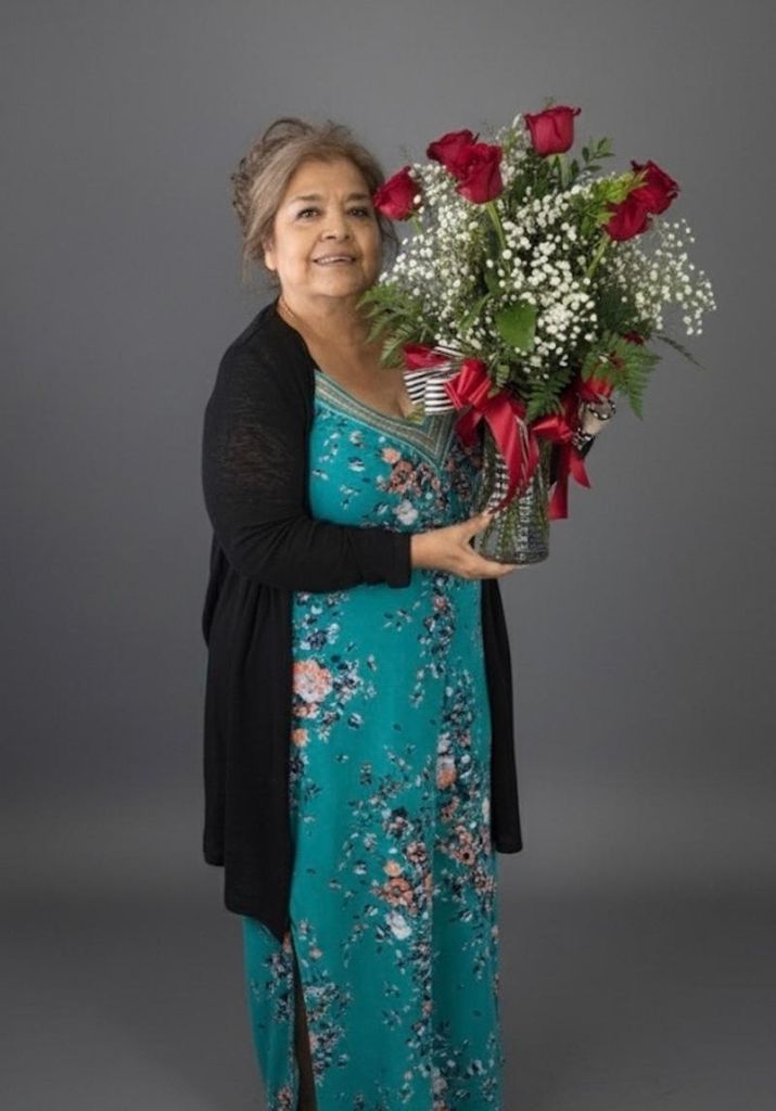 Rosalinda "Rose" Ellis Profile Photo