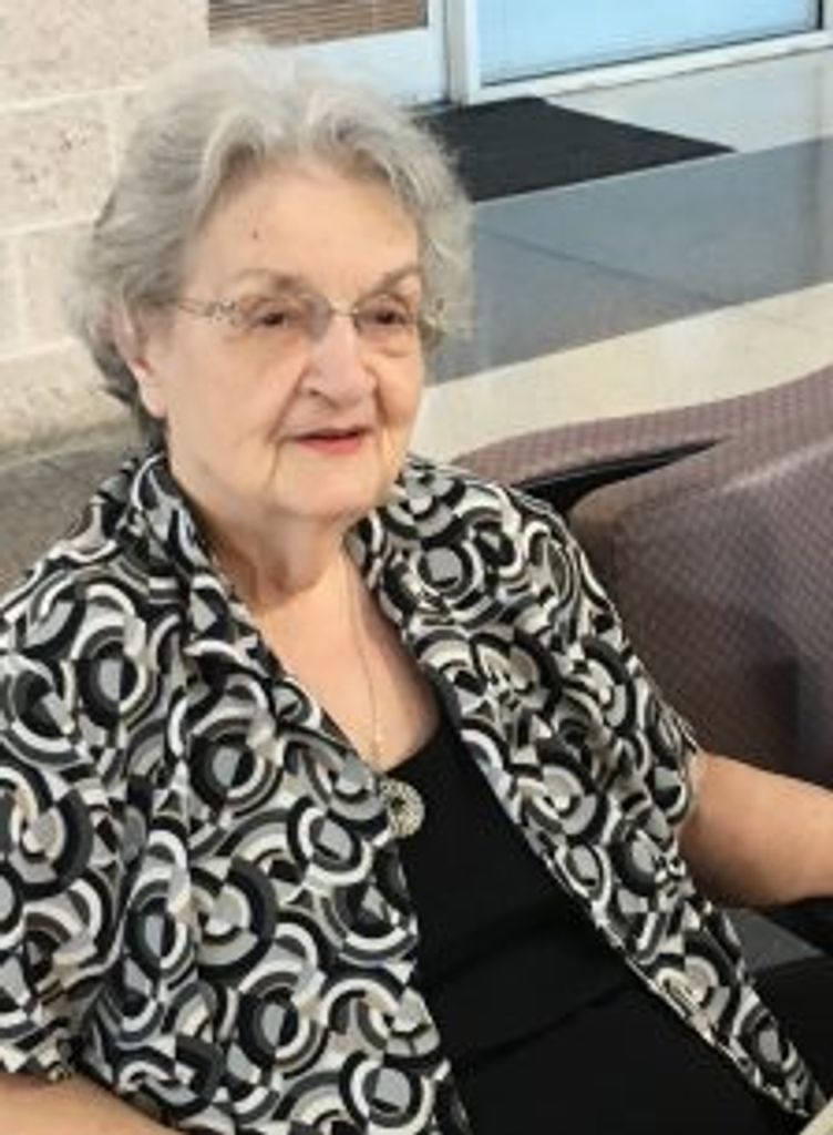 Betty W. Read