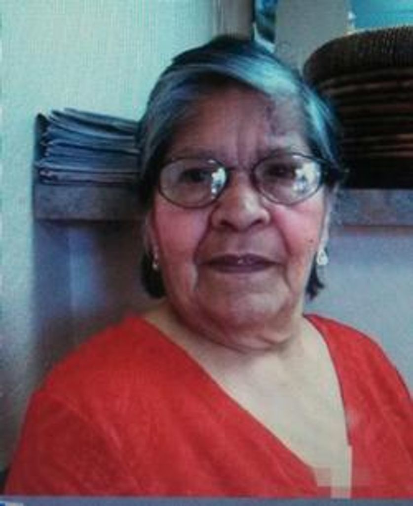 Maria R. Gonzales Profile Photo