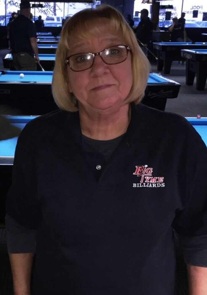 Deborah Jane Sharp