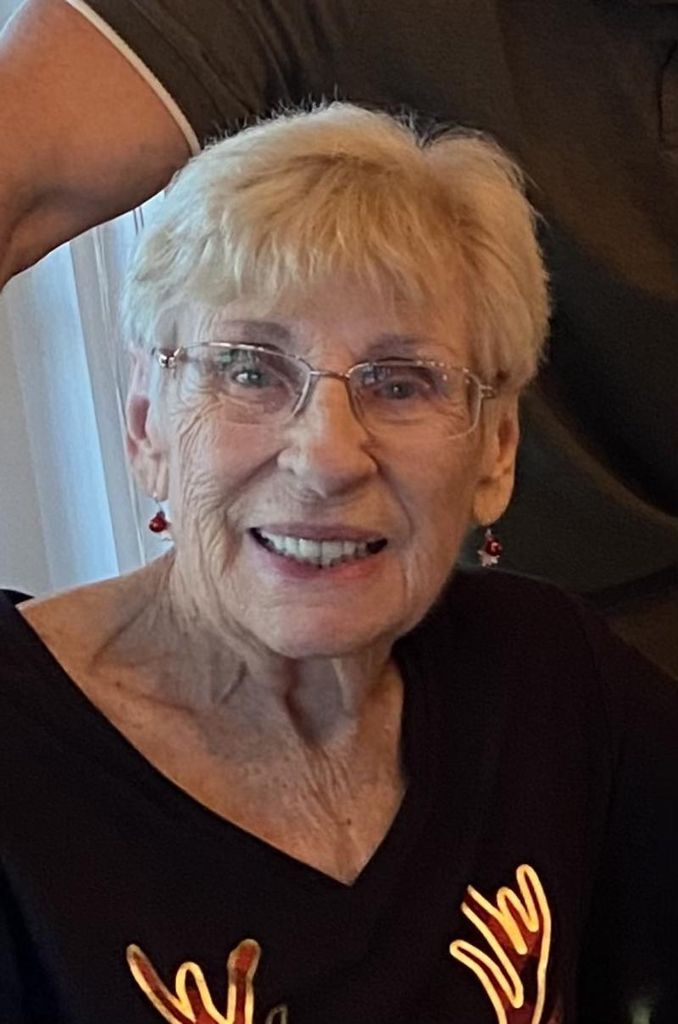 Rosemarie Schaal Profile Photo