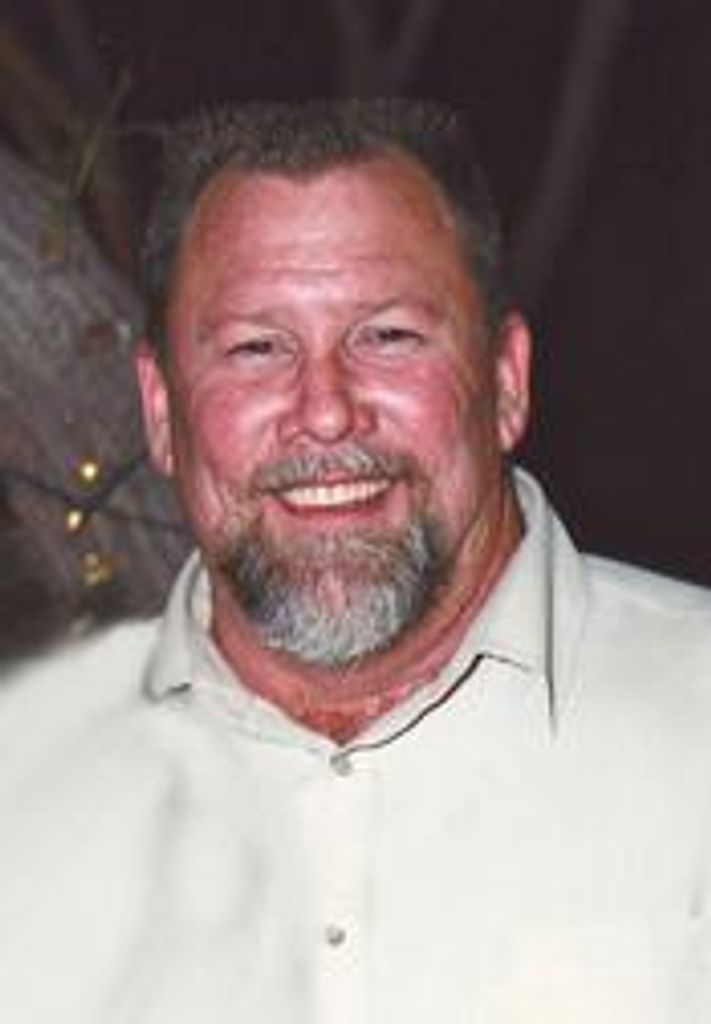 Timothy Teague