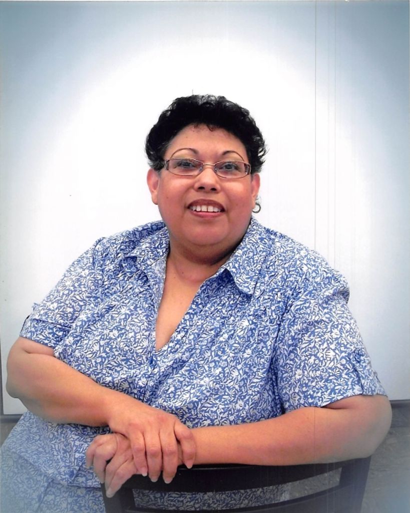 Josephine Zambrano