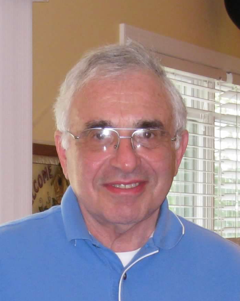 Edmond Vinarub