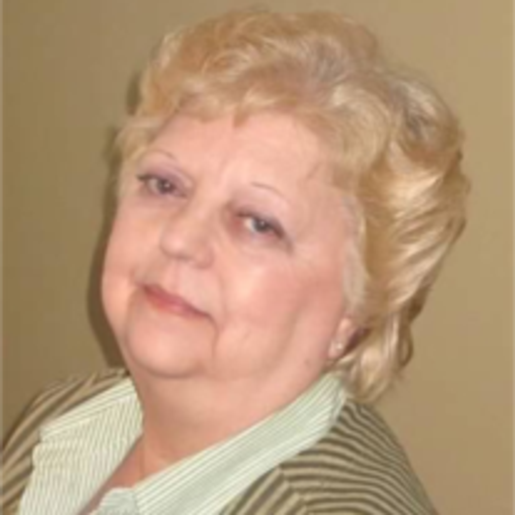 Ouida Mae Wilson